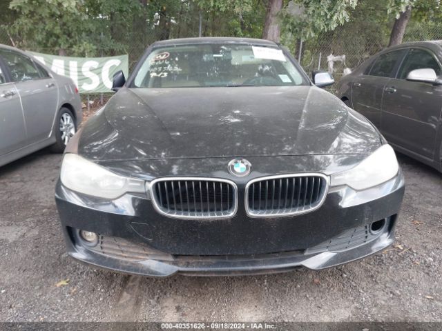 WBA3B1G53ENS77456 BMW 320i