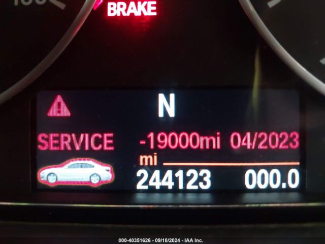 WBA3B1G53ENS77456 BMW 320i