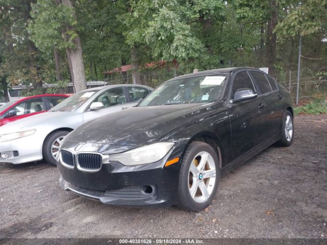 WBA3B1G53ENS77456 BMW 320i