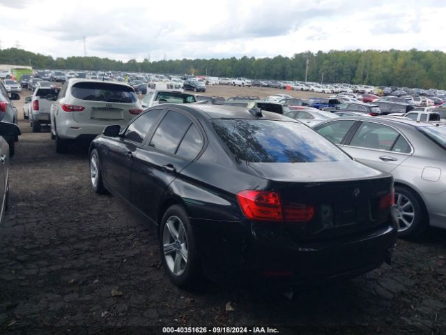 WBA3B1G53ENS77456 BMW 320i