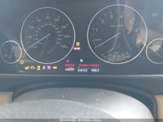 WBA3B1G53ENS77456 BMW 320i