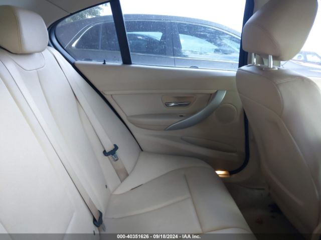 WBA3B1G53ENS77456 BMW 320i
