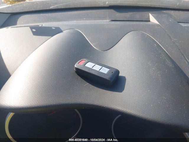 2012 MITSUBISHI OUTLANDER JA4AS3AW4CU002649 Photo 10