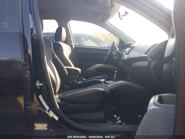 2012 MITSUBISHI OUTLANDER JA4AS3AW4CU002649 Photo 4