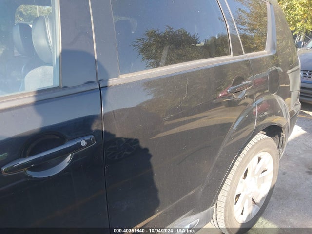2012 MITSUBISHI OUTLANDER JA4AS3AW4CU002649 Photo 5