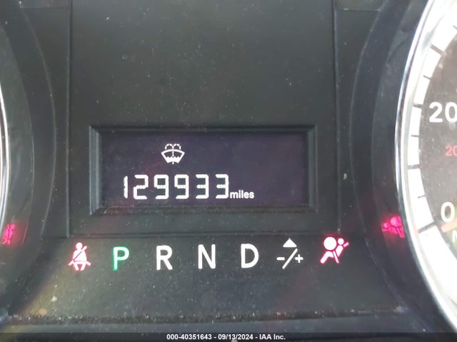Dodge Grand Caravan Se/sxt 2014 2C4RDGBG4ER140130 Image 15
