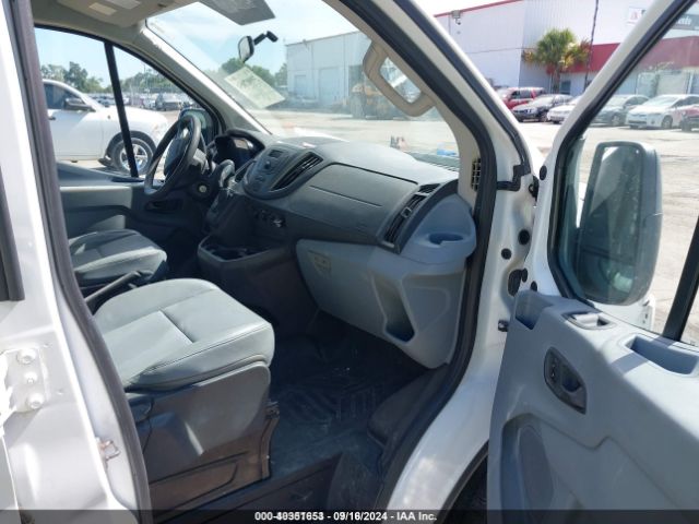 1FTNE1ZM2FKA78621 Ford Transit-150
