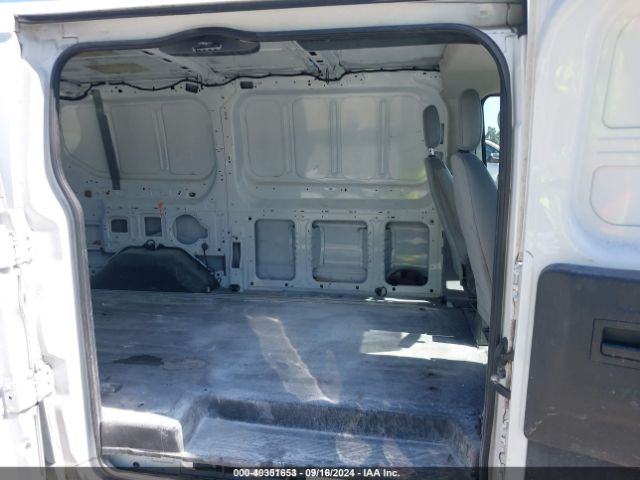 1FTNE1ZM2FKA78621 Ford Transit-150