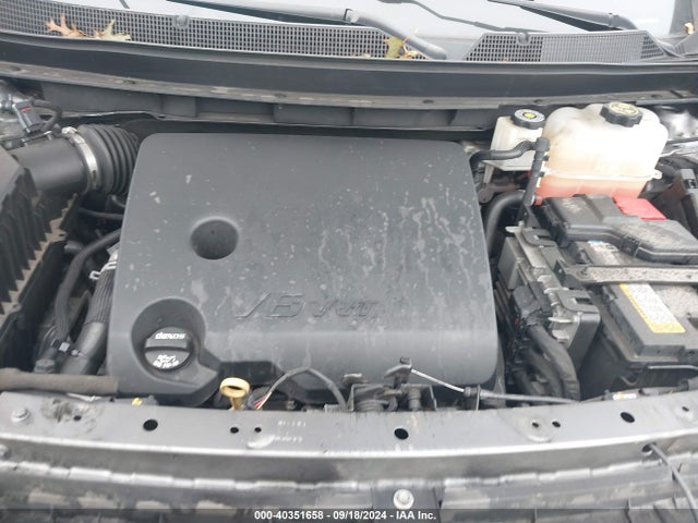 Chevrolet Traverse Awd Ls 2020 1GNEVFKW9LJ119960 Image 10