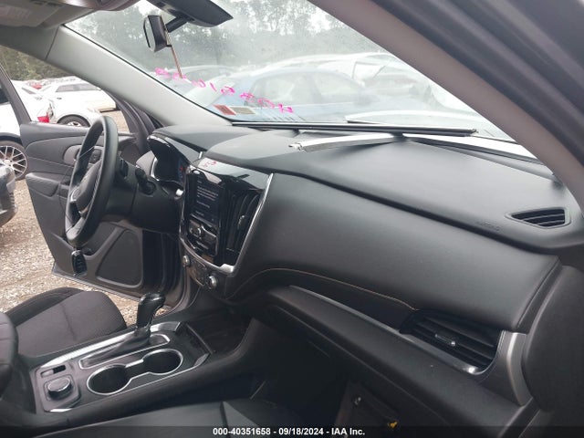 Chevrolet Traverse Awd Ls 2020 1GNEVFKW9LJ119960 Image 5