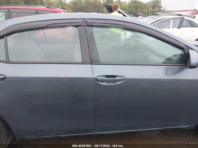 Toyota COROLLA LE 2015 2T1BURHE0FC432572 Image 13