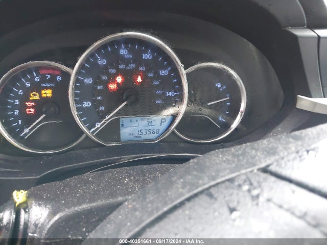 Toyota COROLLA LE 2015 2T1BURHE0FC432572 Image 7