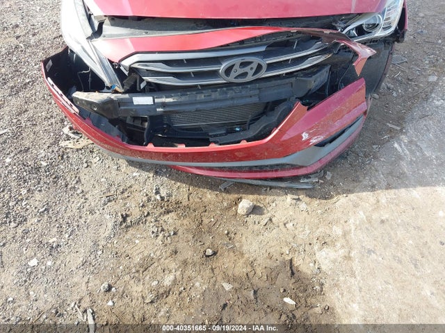 5NPE34AF7FH146348 Hyundai Sonata Sport