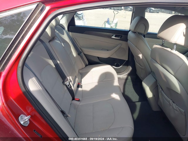 5NPE34AF7FH146348 Hyundai Sonata Sport