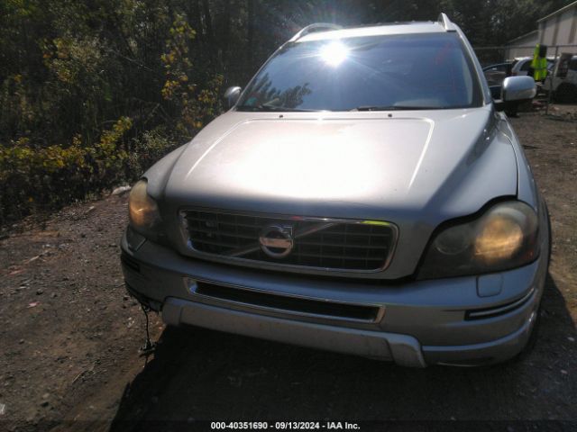 YV4952CY7E1687871 Volvo XC90 3.2