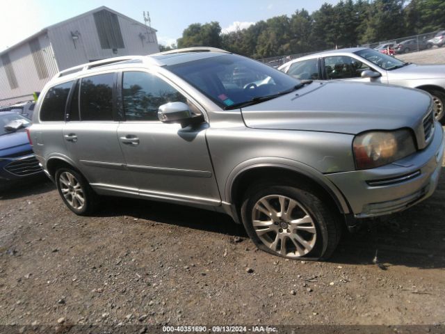 YV4952CY7E1687871 Volvo XC90 3.2