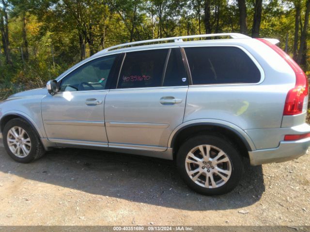 YV4952CY7E1687871 Volvo XC90 3.2