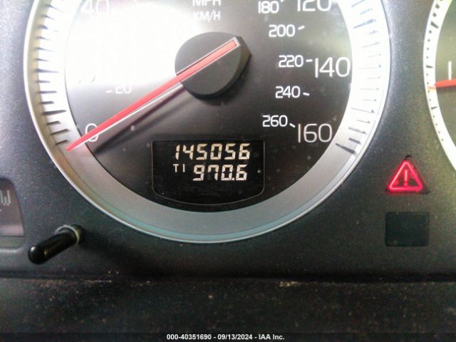 YV4952CY7E1687871 Volvo XC90 3.2
