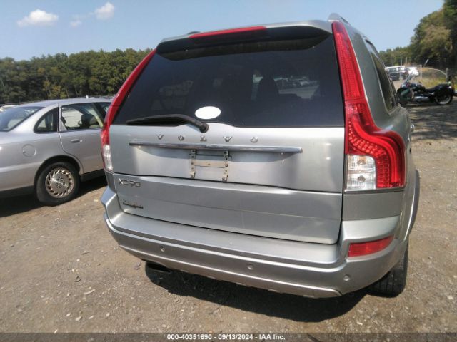 YV4952CY7E1687871 Volvo XC90 3.2