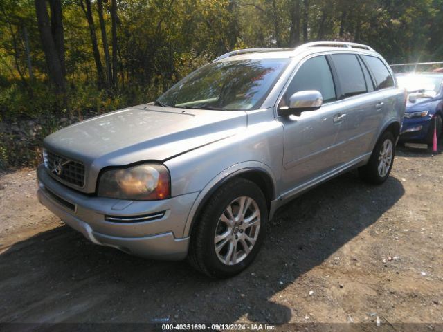 YV4952CY7E1687871 Volvo XC90 3.2