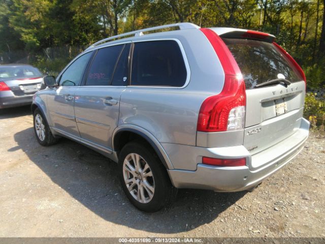 YV4952CY7E1687871 Volvo XC90 3.2