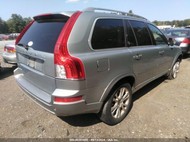 YV4952CY7E1687871 Volvo XC90 3.2