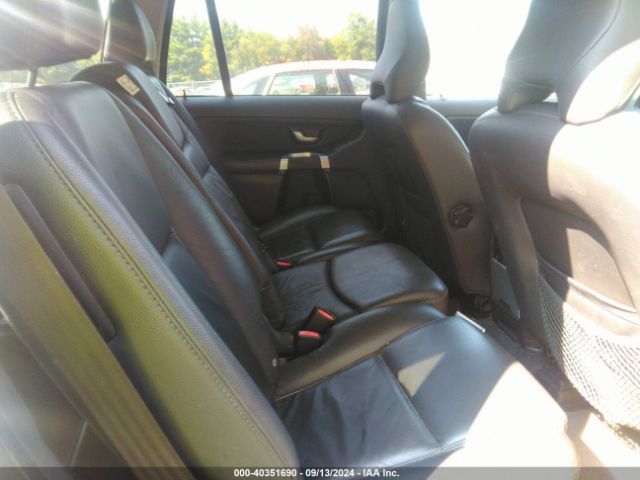 YV4952CY7E1687871 Volvo XC90 3.2