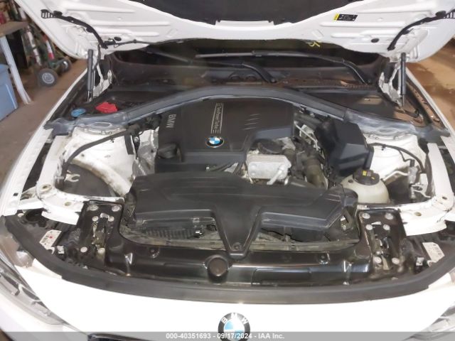 WBA8E5G58JNV02520 BMW 320i Xdrive