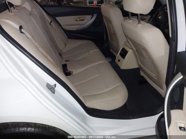 WBA8E5G58JNV02520 BMW 320i Xdrive