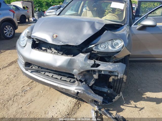 2013 PORSCHE CAYENNE WP1AF2A25DLA35828 Photo 5