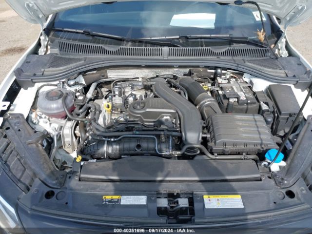 3VWBM7BU6PM019498 Volkswagen Jetta 1.5t Sport