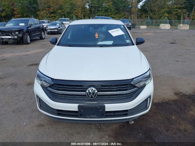 3VWBM7BU6PM019498 Volkswagen Jetta 1.5t Sport