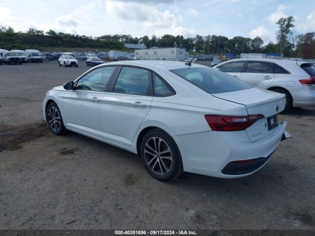 3VWBM7BU6PM019498 Volkswagen Jetta 1.5t Sport