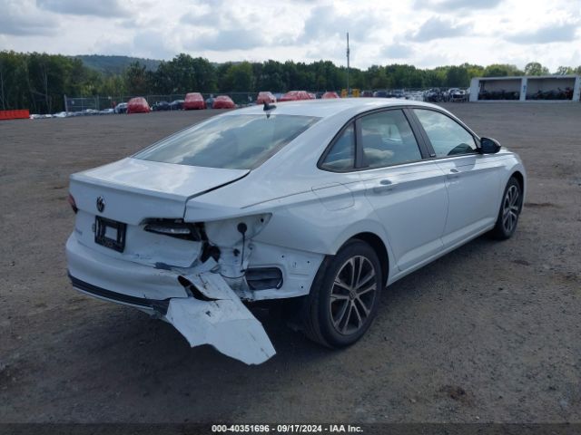 3VWBM7BU6PM019498 Volkswagen Jetta 1.5t Sport