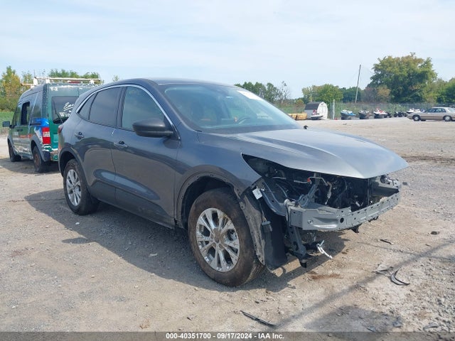 Ford Escape Active 2024 1FMCU9GN9RUA39629 Image 1