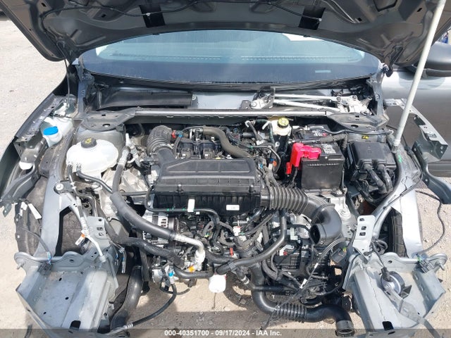 1FMCU9GN9RUA39629 Ford Escape Active