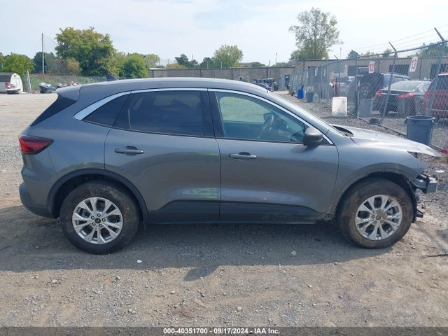 Ford Escape Active 2024 1FMCU9GN9RUA39629 Image 14