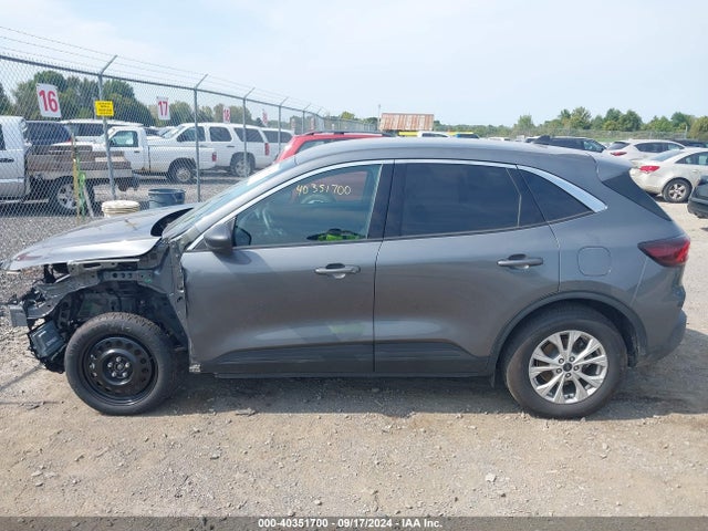Ford Escape Active 2024 1FMCU9GN9RUA39629 Image 15