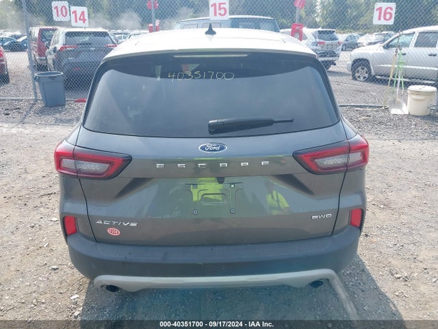 Ford Escape Active 2024 1FMCU9GN9RUA39629 Image 17