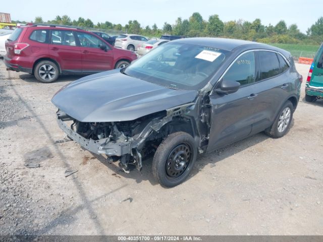 Ford Escape Active 2024 1FMCU9GN9RUA39629 Image 2