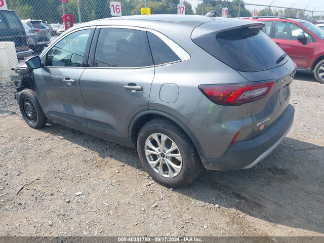 Ford Escape Active 2024 1FMCU9GN9RUA39629 Image 3
