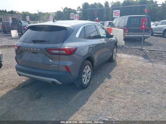 Ford Escape Active 2024 1FMCU9GN9RUA39629 Image 4
