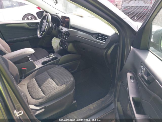 Ford Escape Active 2024 1FMCU9GN9RUA39629 Image 5