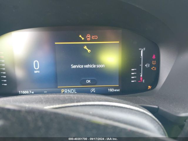 Ford Escape Active 2024 1FMCU9GN9RUA39629 Image 7