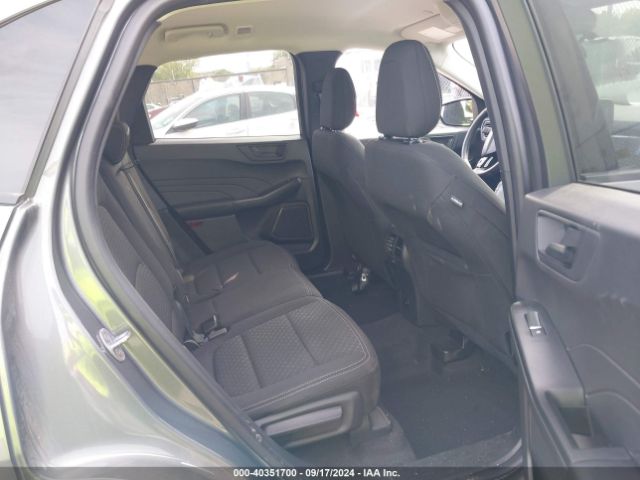 1FMCU9GN9RUA39629 Ford Escape Active