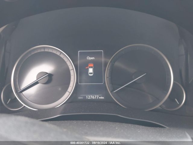 JTHBW1GG3J2185648 Lexus ES 300H