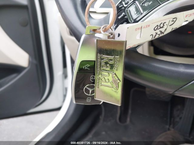 W1KZF8EB9MA975732 Mercedes-Benz E 350 4matic