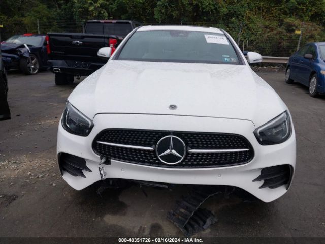 W1KZF8EB9MA975732 Mercedes-Benz E 350 4matic