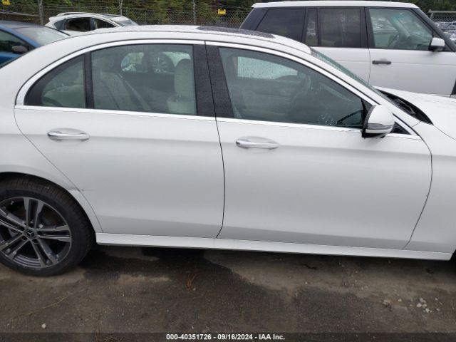 W1KZF8EB9MA975732 Mercedes-Benz E 350 4matic