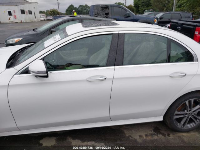 W1KZF8EB9MA975732 Mercedes-Benz E 350 4matic